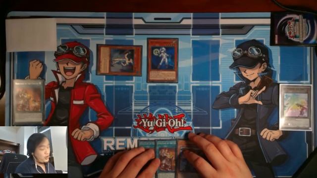 【Lab Report】008-2: Everything About Infernoble Combos Post Sep.14 Banlist, Part II смотреть онлайн