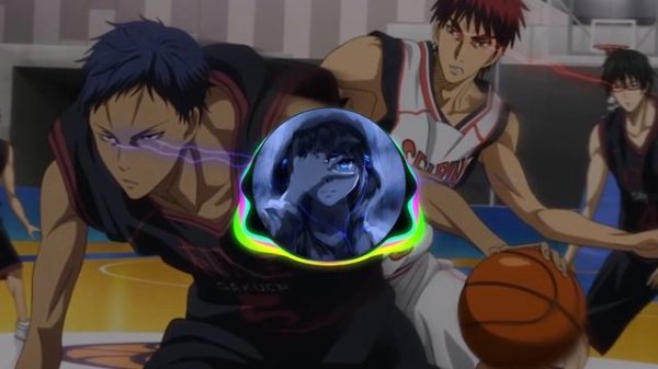 Aomine Daiki(slow remix)