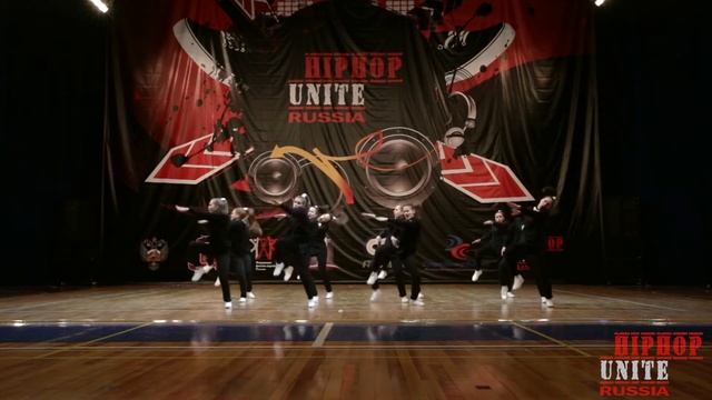 Регион 11, 4 place, mega crew смотреть онлайн