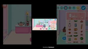 взлом тока бока только без родительского контроля но я его скачала!!