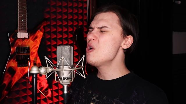 Britney Spears - Baby One More Time By RiffPlay (cover From Russia)