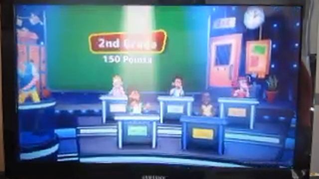 Are You Smarter Than A 5th Grader Nintendo Switch: Game 1 смотреть онлайн