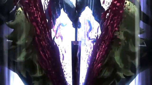 Akame ga kill! 「AMV」- Legends never die смотреть онлайн