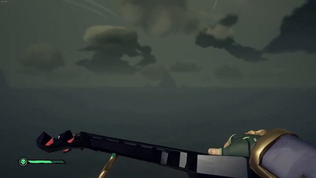 HOW TO SOLO SLOOP THE SKELETON FLEET WITH NO SUPPLIES! (use only 6 cannon balls) смотреть онлайн