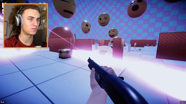 ONLY WATCH IF YOU HATE EMOJIS! (Kill The Emoji) смотреть онлайн