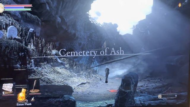 Elden Ring Warm Up - M1 Max MacBook - Dark Souls 3 смотреть онлайн