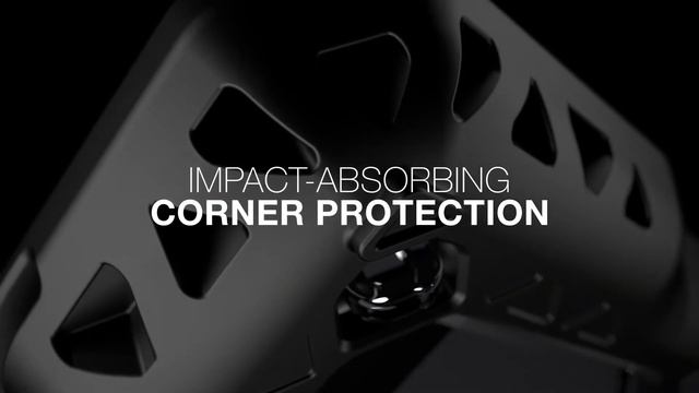 MAXCases Extreme Shield-X for iPad 7/8/9 смотреть онлайн