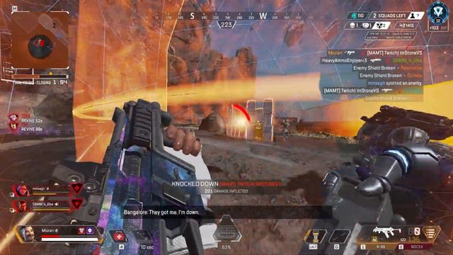 Fuse clutch смотреть онлайн
