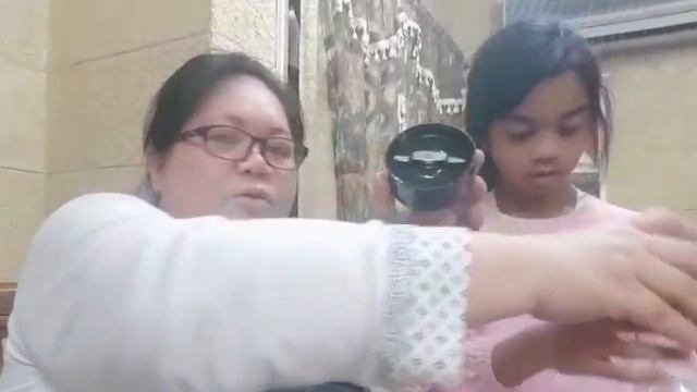 MAGIC BULLET BLENDER -MIXER -FOOD PROCESSOR/ UNBOXING & REVIEW/FILIPINO-MOROCCAN FAMILY VLOG. смотреть онлайн