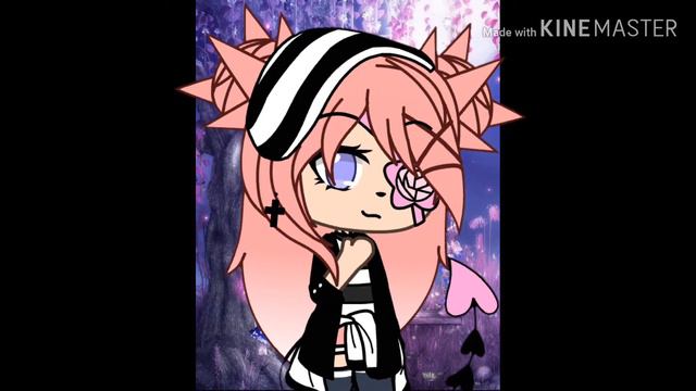 Meme// Gacha Life// Эт моя ос // смотреть онлайн