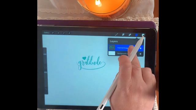 How to Make Individual png Stickers using Goodnotes 5 & Procreate смотреть онлайн