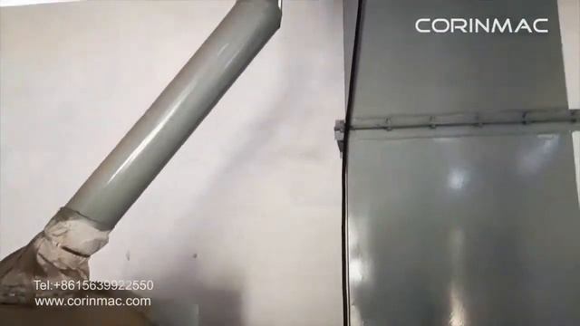линия для производства сухих смесей смотреть онлайн