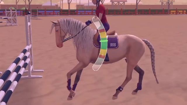 игры про лошадей в которые я сейчас играю смотреть онлайн