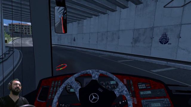 MERCEDES BENZ O403 v1.30 GÜNCELLEMESİ [ETS2/ATS 1.36] смотреть онлайн