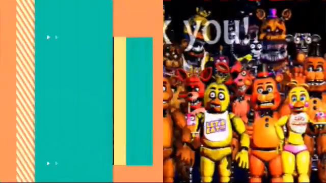 Fnaf 2- song, видео-тест|BrIg RoN смотреть онлайн