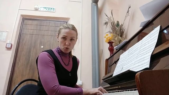 Глиер Здравствуй весна смотреть онлайн