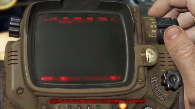 Fallout 4: Episode 2-Into the Commonwealth смотреть онлайн