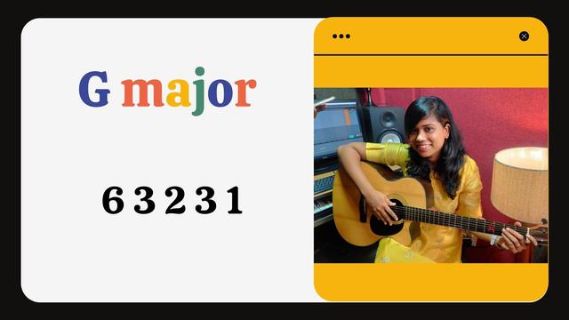 5 Songs | 3 Chords | Finger Picking Guitar Lesson | Part 2 | Easy | Maggie & Devika | nVolve | смотреть онлайн