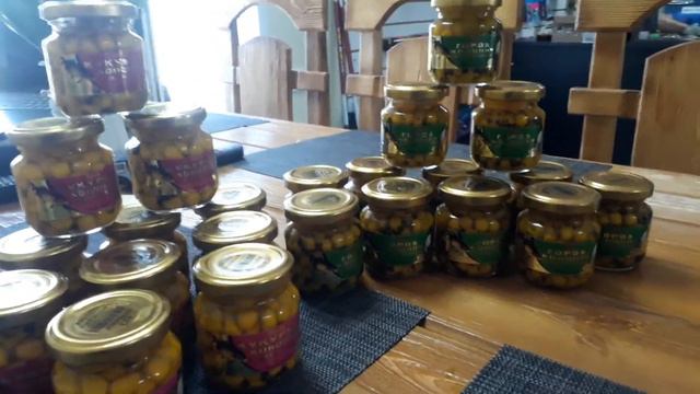 пруд Черноморец 22.06.19г. Обзор спонсора " Фишка " смотреть онлайн