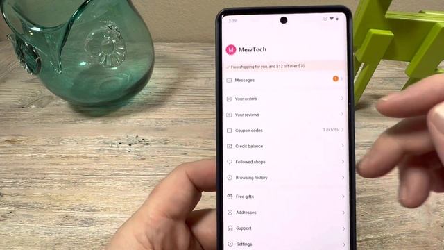 How To Delete Temu Account смотреть онлайн