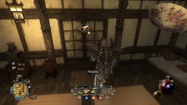 Two Worlds 2 HD 2.0:#089 Umbrella Heaven- seltsame tödliche Schirme [deutsch|german] смотреть онлайн