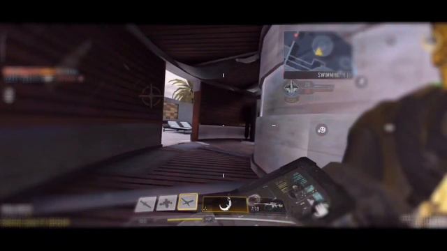 MASK OFF AESTHETIC - Call of Duty Mobile montage смотреть онлайн