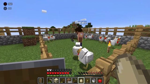 Java-runtime-alpha | Dispare con GeForce смотреть онлайн