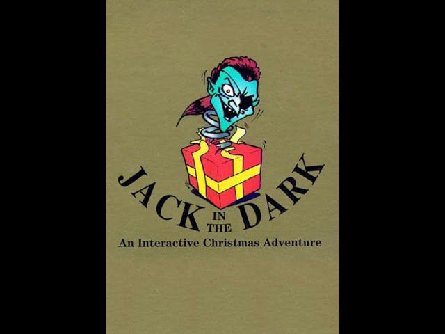 Jack in the dark (1993) Infogrames. Halloween is close смотреть онлайн
