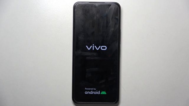 Vivo Y35 | Как обойти пароль экрана блокировки на Vivo Y35 - Как сбросить пароль от Vivo Y35 смотреть онлайн