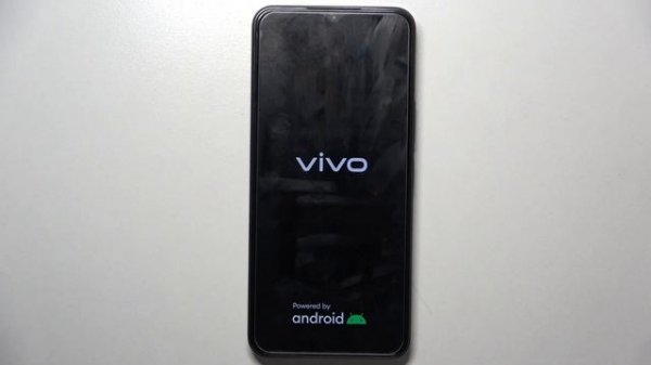 Vivo Y35 | Как обойти пароль экрана блокировки на Vivo Y35 - Как сбросить пароль от Vivo Y35