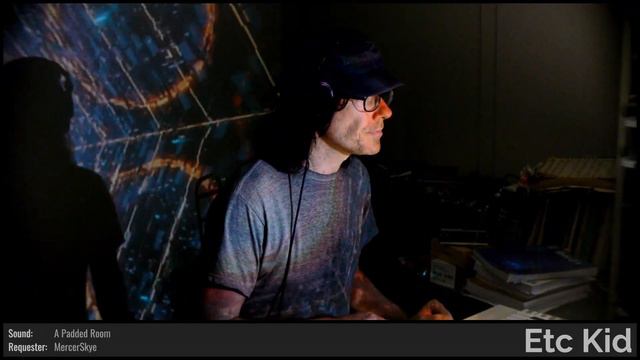 ETC KID • Pickle Mick • Improvised on 2021-02-11 (#6) смотреть онлайн