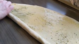 Слоёный хинкал на пару/ Кавказская кухня/  Layered hinkali / Caucasian kitchen