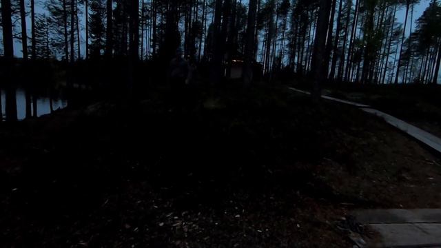 РЫБАЛКА КАЛЕВАЛА/ОСЕНЬ2021
