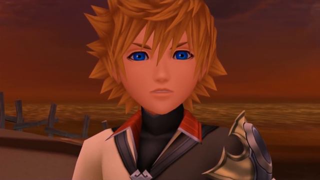 Nomura Discusses Thoughts about Dream Drops Ending | Kingdom Hearts Ultimania Interview смотреть онлайн