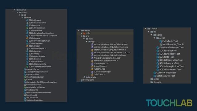 Kotlin Multiplatform @ Android Summit 2018 смотреть онлайн