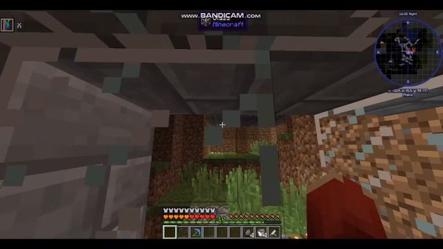 Minecraft Heroes Expansion Mod How To Make The Infinity Gaunlet смотреть онлайн