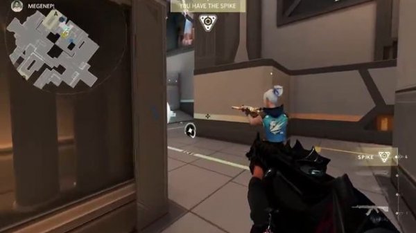 Valorant Gameplay #1