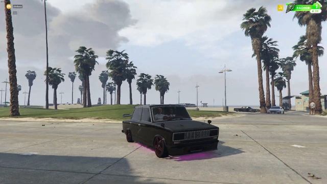 RADMIR RP l GTA 5.Мальчики и Девочки.Яхт КЛУБ.!,!! смотреть онлайн