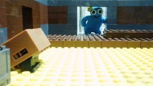 Лего Мультик Радужные Друзья