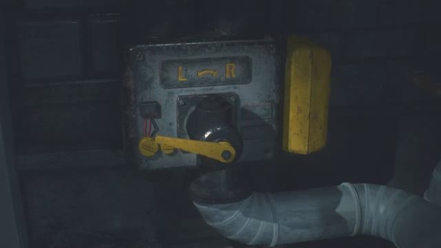 Прохожу RESIDENT EVIL 2 Remake за Леона Кеннеди на PS5 [Часть 5] смотреть онлайн
