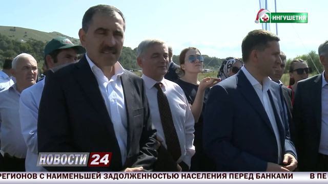 Министерство природных ресурсов и экологии. Итоги 2018 года смотреть онлайн
