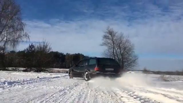 W210 3.2cdi combi. chip смотреть онлайн