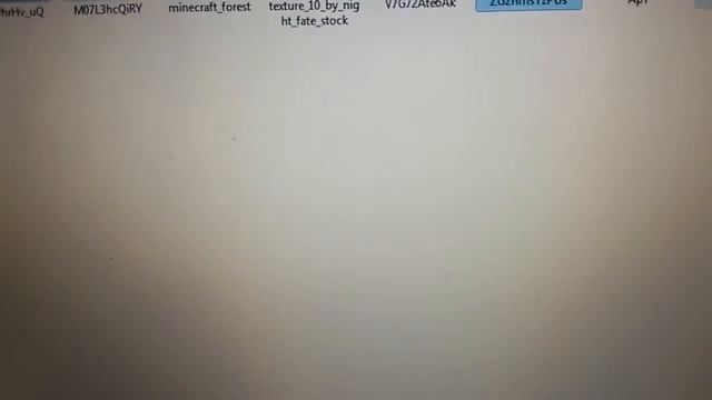 Как сделать линейку в стиле Minecraft. смотреть онлайн