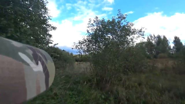 Первая осенняя охота на утку с подхода. смотреть онлайн