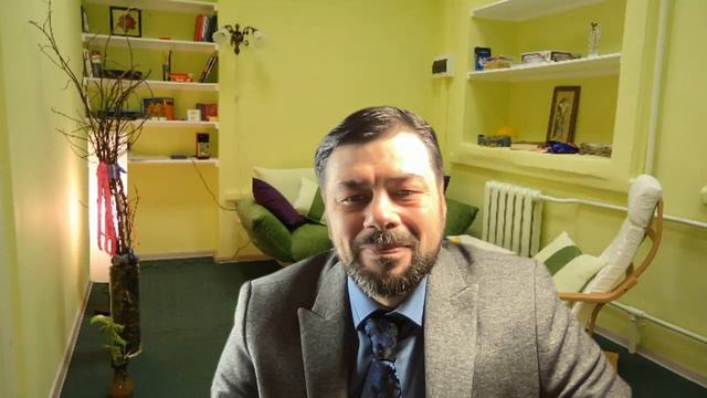 Психотерапия Одиночества: Принцип Волка смотреть онлайн