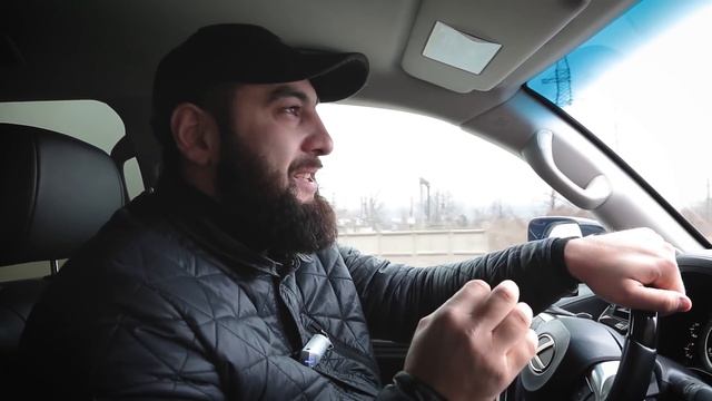 Lexus LX570 & LX450d . БЕНЗИН VS ДИЗЕЛЬ. ВЫБОР ЗА ВАМИ!!! смотреть онлайн