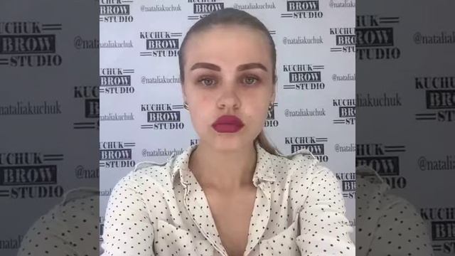 Формы Бровей и как они определяют характер смотреть онлайн