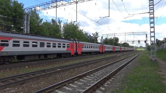 ЭД4М-0442 смотреть онлайн