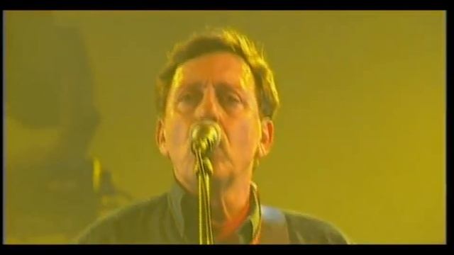 Omega Koncertturné 2004 - Budapest Puskás Ferenc Stadion