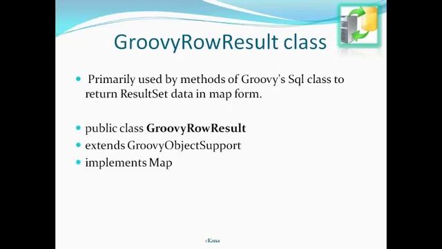 Lecture 16 Database Connection Part 2 смотреть онлайн
